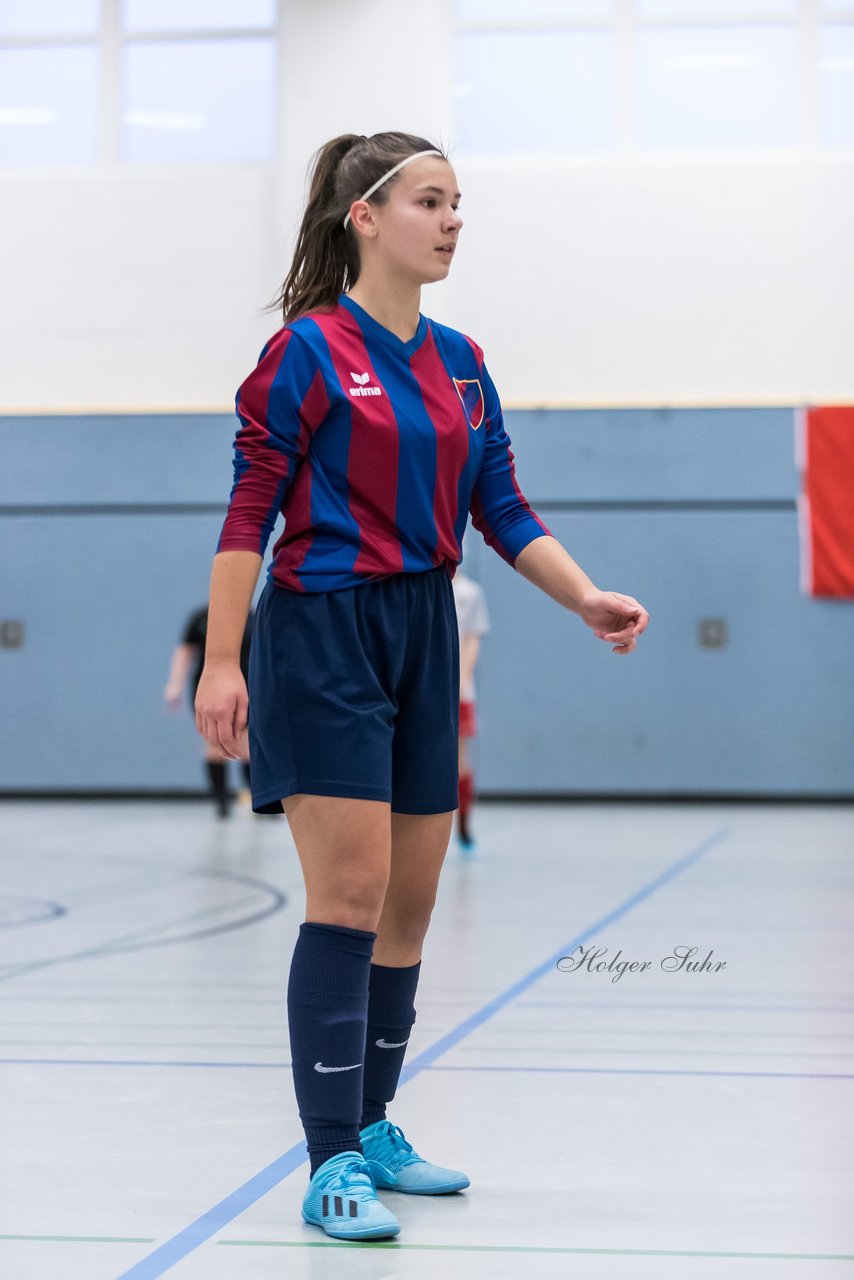 Bild 75 - HFV Futsalmeisterschaft C-Juniorinnen